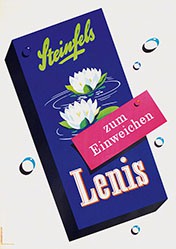 Leupin Herbert - Steinfels Lenis