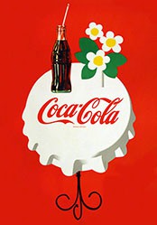 Trauffer Paul - Coca-Cola