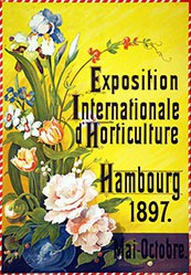 Thielen Georg - Exposition Internationale
