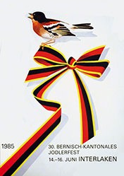 Anonym - Bernisch-Kantonales