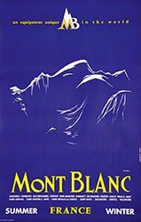 Laty Y. - Mont Blanc
